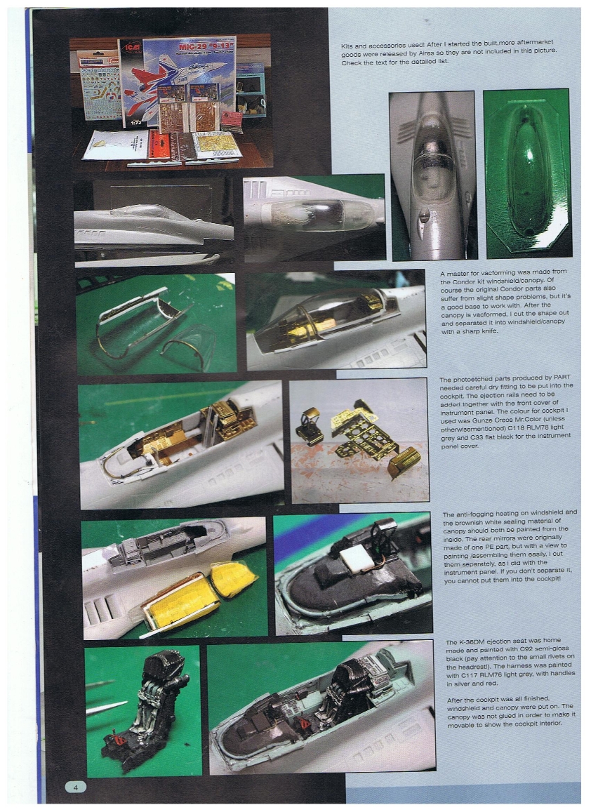 AIR Modeller 2010-32